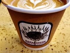 -HANA COFFEE(长寿路店)