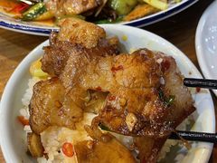 -李大爷的泡椒馆(冉家坝店)