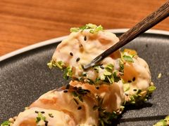 -喜鼎海胆水饺(东港店)