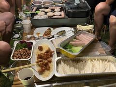 -厦门悦华酒店·绿庭主题自助餐厅