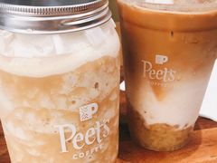 -Peet's 皮爷咖啡(东湖路手作店)