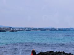 -涯月海岸公路