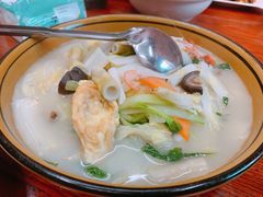 -凤嫂农家乐(梁弄店)