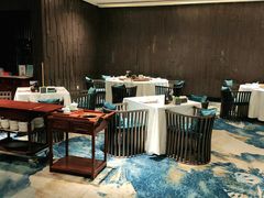 大堂-红棉中餐厅·广州海航威斯汀酒店