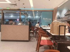 -康師傅私房牛肉面(浦机三店)