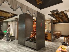 -不倒翁·安徽名菜楼(步行街店)