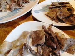-一井烧肉·活鳗·寿司(望京SOHO店)