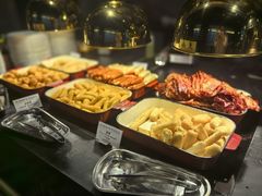 -云厨·高空西餐厅(成都瑯珀·凯悦臻选酒店)
