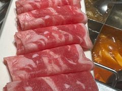 -海底捞火锅(金地广场生日主题店)