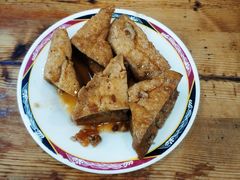 -天天利美食坊