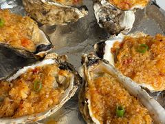 -大锅强·蒸海鲜青岛菜(金沙滩店)
