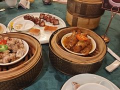 -誉八仙粤菜(万象天地店)