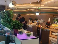 -额尔敦·品质自助(摩尔城店)