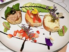 -张爱施法式西餐厅(汉街店)