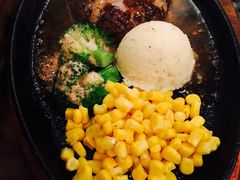 -铃木食堂(帽儿胡同店)