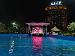 -河源客天下-温泉小镇