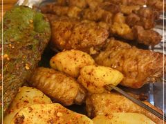 -寻小欢焖烤羊肉串(九眼桥店)