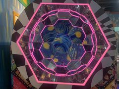 -梵高星空艺术馆(北京旗舰店)
