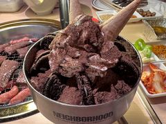 -伊茉家的烤肉店(勒泰中心店)