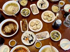-同得兴 Since·1995 传统苏式面馆(十全街店)