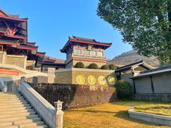 -句容茅山景区