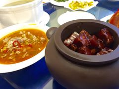 -园林格兰云天大酒店-太极名厨中餐厅