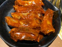 -火炉火自助餐(悠唐购物中心店)