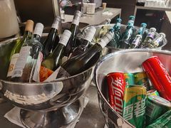 -康莱德酒店·美庭自助餐厅