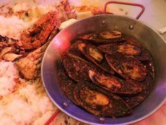 -Dampa Seafood Grill - Dubai
