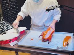 -秀儿四九城·新京菜(亚运村鸟巢店)