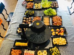 -4k轰趴馆(中关村店)