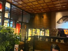 -千代武日本料理(哈西店)