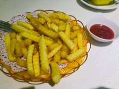 -金利茶餐厅(中船汇店)