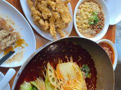 -付小姐在成都(中山公园店)