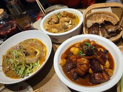 -鸽子窝(黄村店)