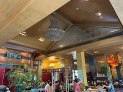 -那家小馆•北京菜•烤鸭(香山店)