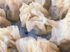 羊肉大葱稍麦-真食净香居·内蒙烧麦(亚运村店)