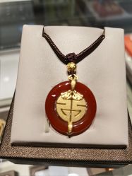 -周生生Chow Sang Sang(苏州美罗高新店)