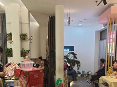 -嗨辣小聚·盘锦河蟹·海鲜烧烤龙虾(盘锦十年好店)