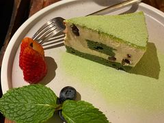 -半秋山西餐厅(巴南万达广场店)