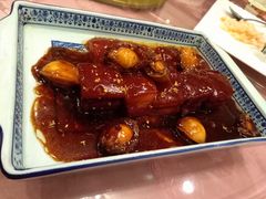 -三元宾馆-中餐厅
