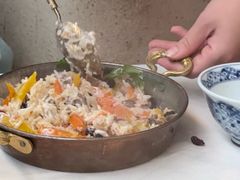 -龟兹KUCINA·新疆菜(前滩L+PLAZA店)