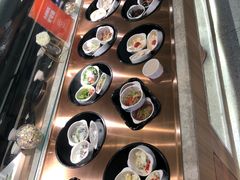 -比格比萨自助(宋家庄店)