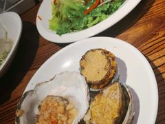 -海味当家·蒸锅海鲜(星海公园店)