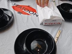 -一棠龙虾•王牌虾球(恒隆广场店)