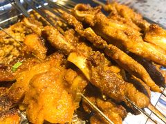 -小民大排档(光谷店)
