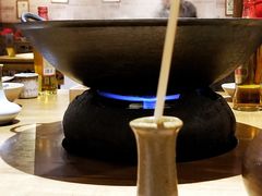 -白乐天毛肚火锅馆(解放碑店)