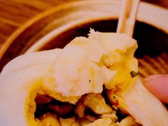-芳草地度假酒店·野炉中餐厅
