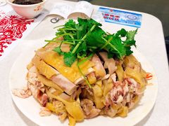 -振鼎鸡(福州路店)