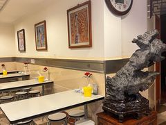 -民间老鸡汤面馆(中山北路店)